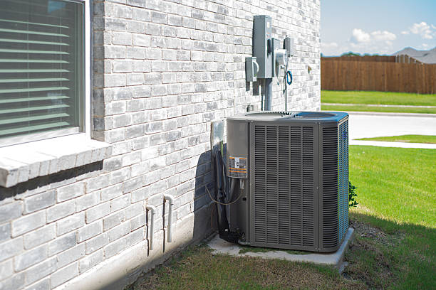 Reliable Hvac contractor in Uniontown, AR by FH HVAC